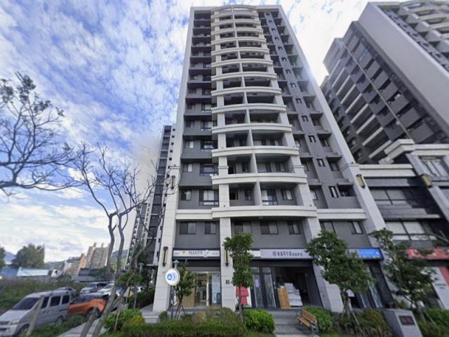 新北八里法拍大樓-6