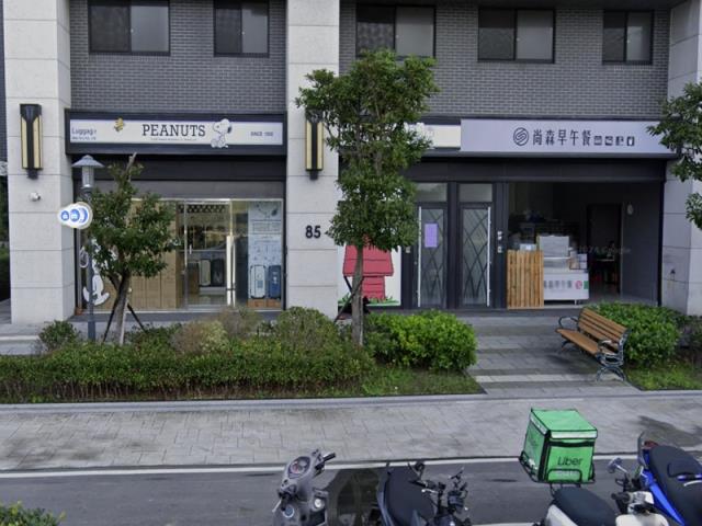 新北八里大樓法拍-1