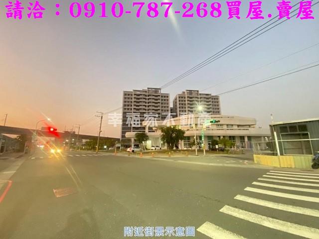 台南新市店面-14