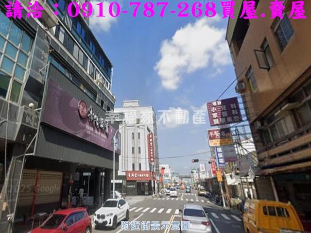 台南新市店面-7