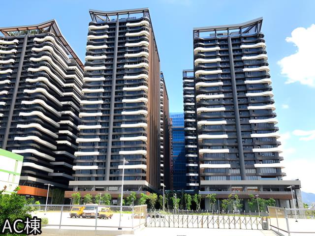 新北淡水大樓法拍-2