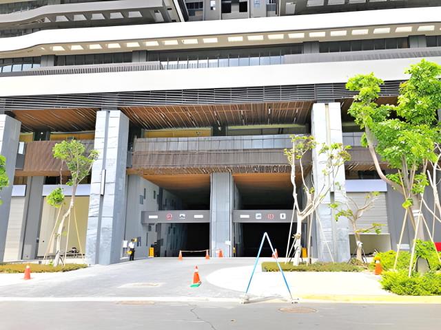 新北淡水大樓法拍-4