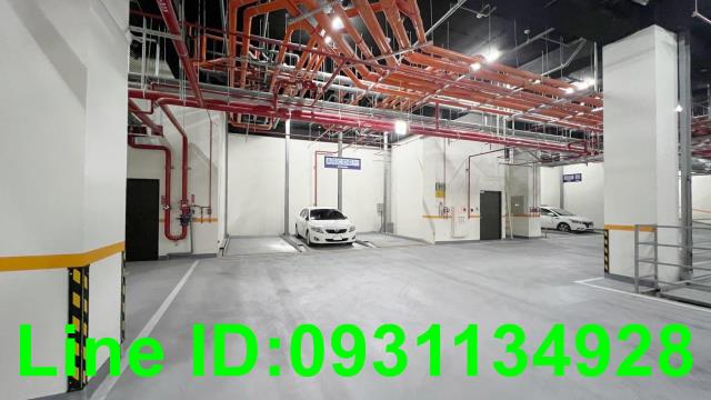 台中后里華廈-12