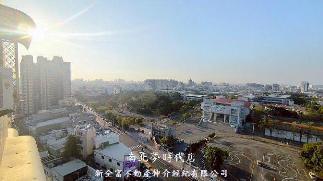 台南永康大樓-7