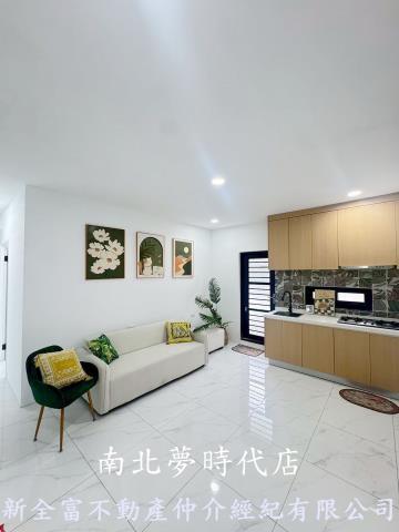 台南北區公寓-1