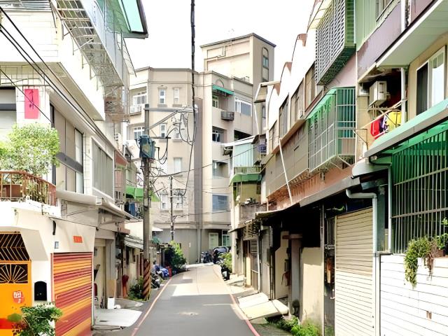 新北五股法拍公寓-1