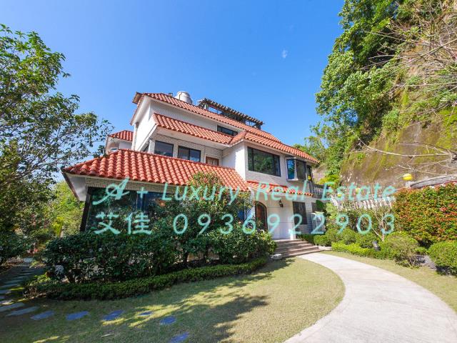 信義區別墅-1