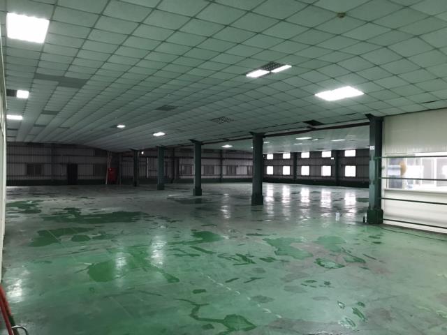 龜山廠房-1