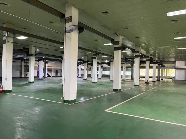 龜山廠房-3