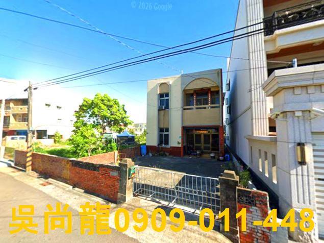 台南透天法拍-4