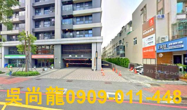 台南仁德大樓法拍-5