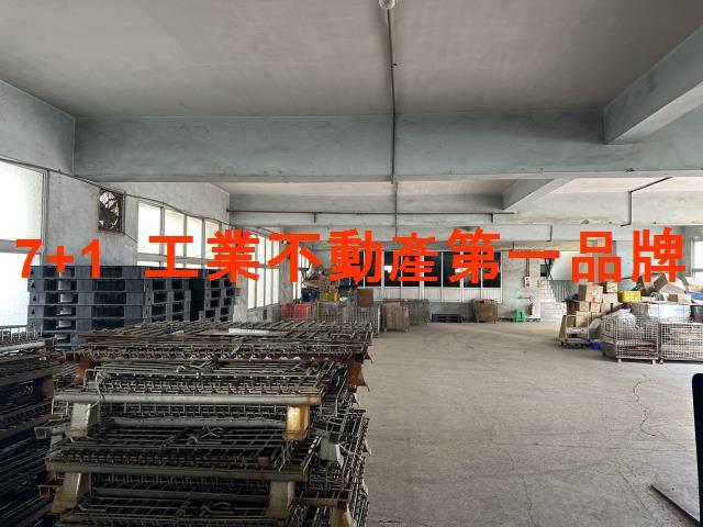 台南永康廠房-6