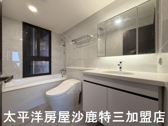 台中清水華廈-14