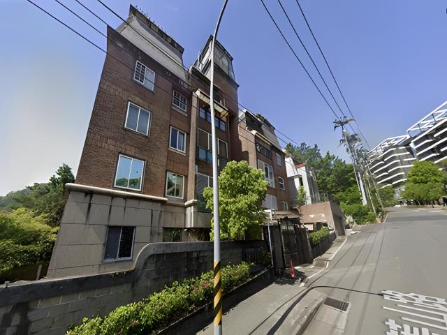 台北士林華廈法拍-3