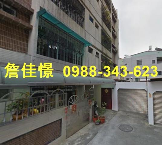 苓雅法拍公寓-3