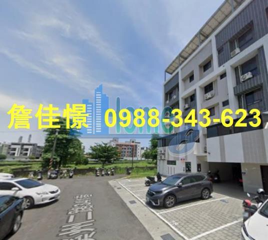 林園法拍公寓-3