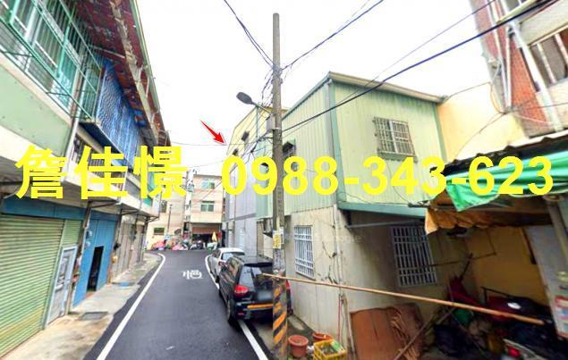 嘉義法拍透天-5