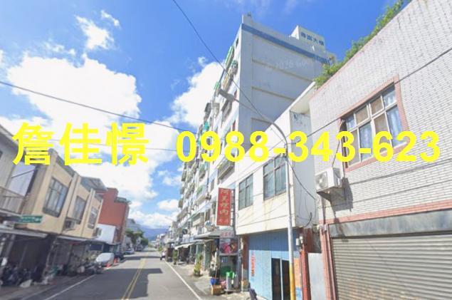 台東華廈法拍-6