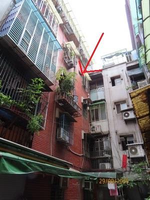 新北公寓法拍-4