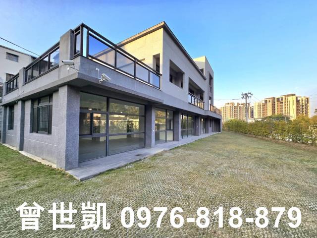 新竹竹東農舍-8