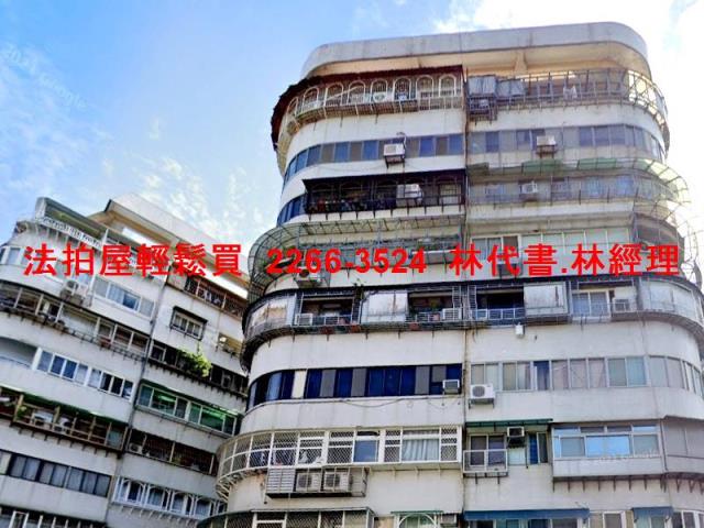 台北士林大樓法拍-8