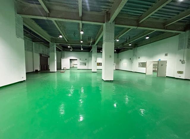 桃園楊梅廠房-1