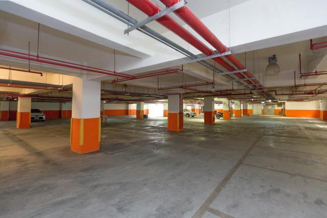 桃園平鎮廠房-4