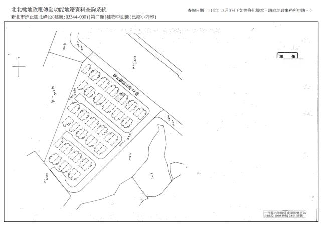 汐止法拍透天-9