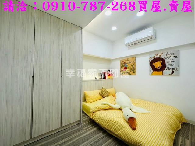 台南永康華廈-6