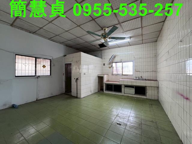 南投草屯廠房-9