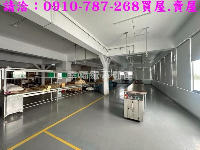麻豆廠房-5