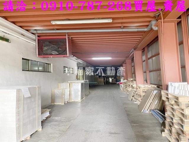 仁德廠房-5