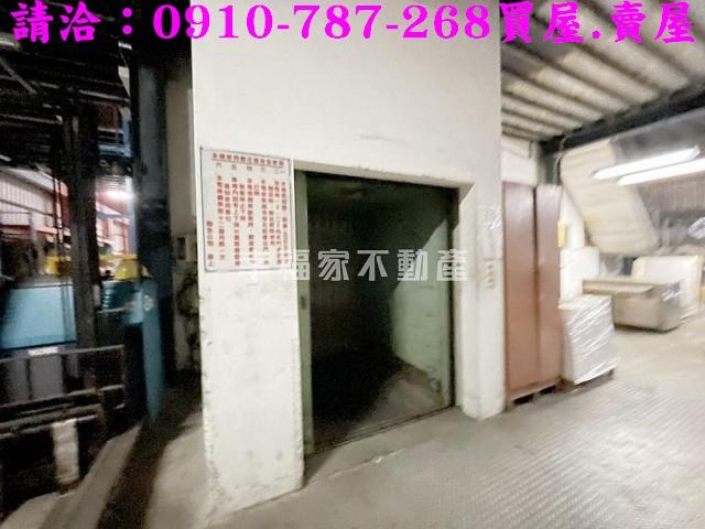 仁德廠房-8