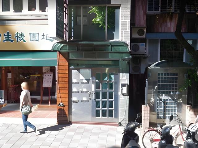 新店拍賣華廈-10