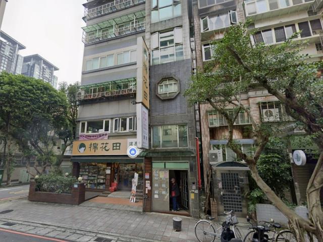 新店拍賣華廈-1