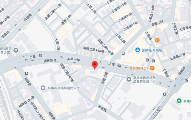 高雄法拍大樓-8