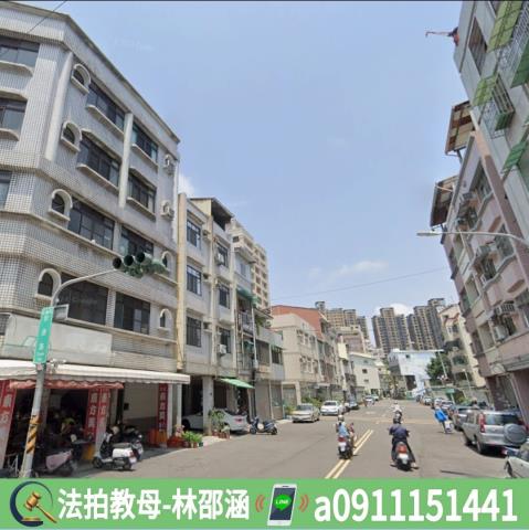 高雄透天拍賣-5