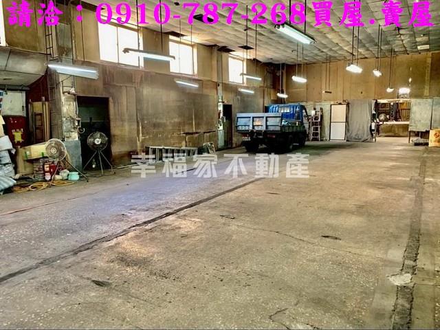 台南南區廠房-3