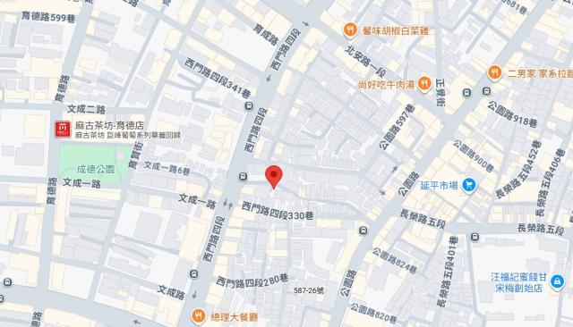 台南北區法拍透天-8