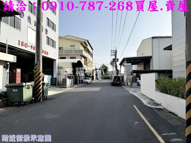 台南歸仁廠房-15