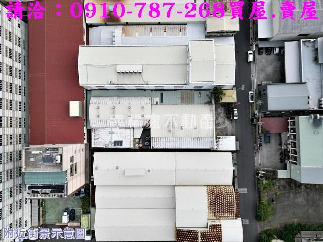 台南歸仁廠房-4