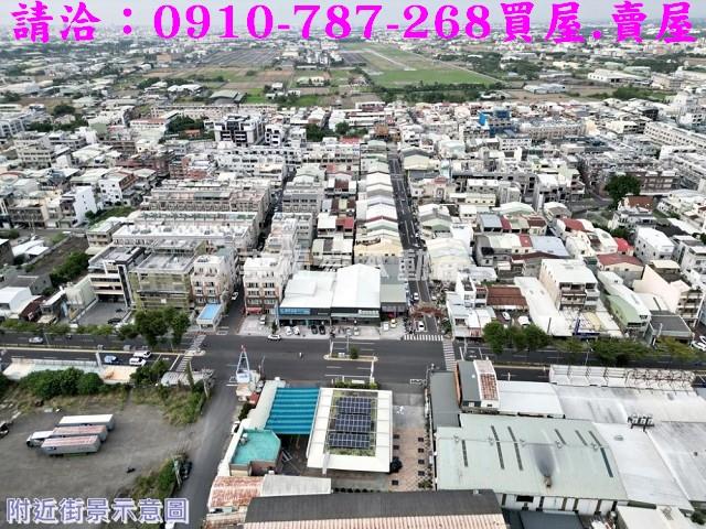 台南歸仁廠房-5