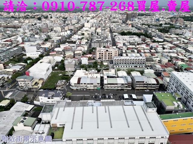 台南歸仁廠房-9