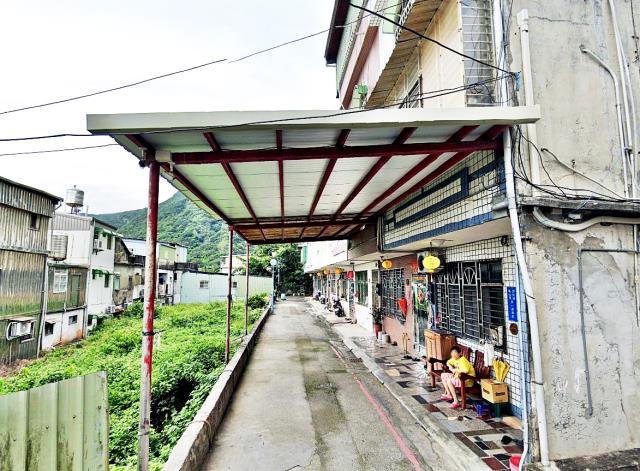 頭城鎮龜山路朝南透天