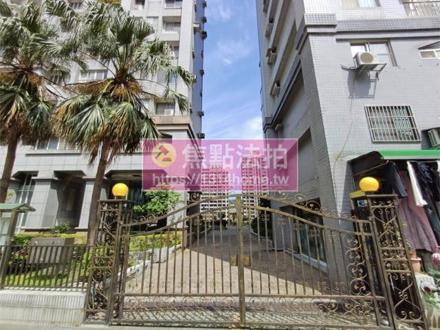 新北淡水拍賣大樓-5