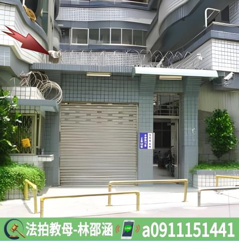 永康法拍大樓-4