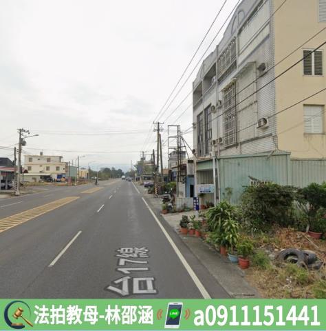 枋寮透天法拍-5