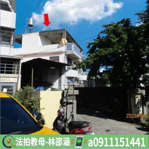 長治透天拍賣-3