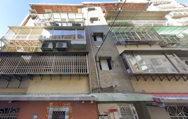 新北淡水公寓拍賣-1