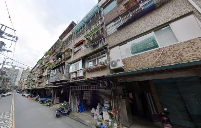 基隆暖暖法拍公寓-3